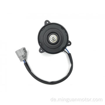 Kühlerlüftermotor 16363-0P010 für Toyota Crown 2005-2009